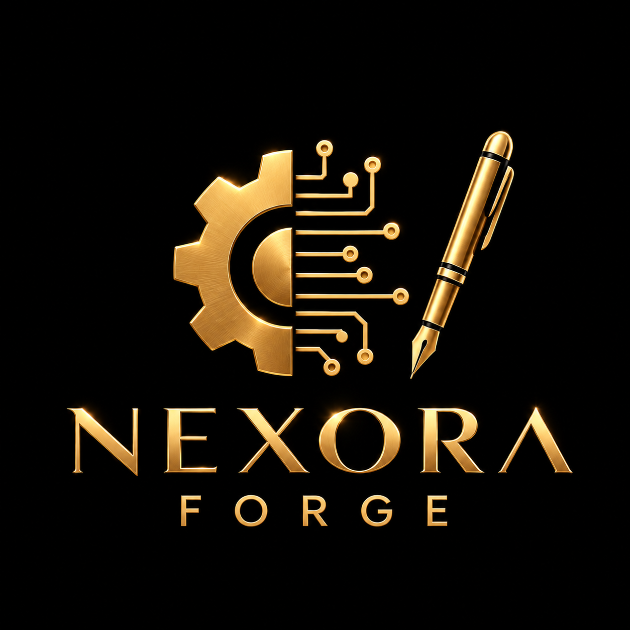 Nexoraforge