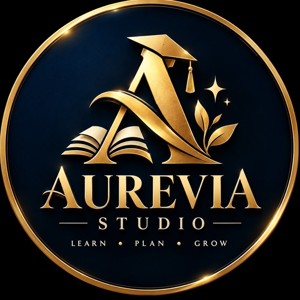 Aurevia Studios