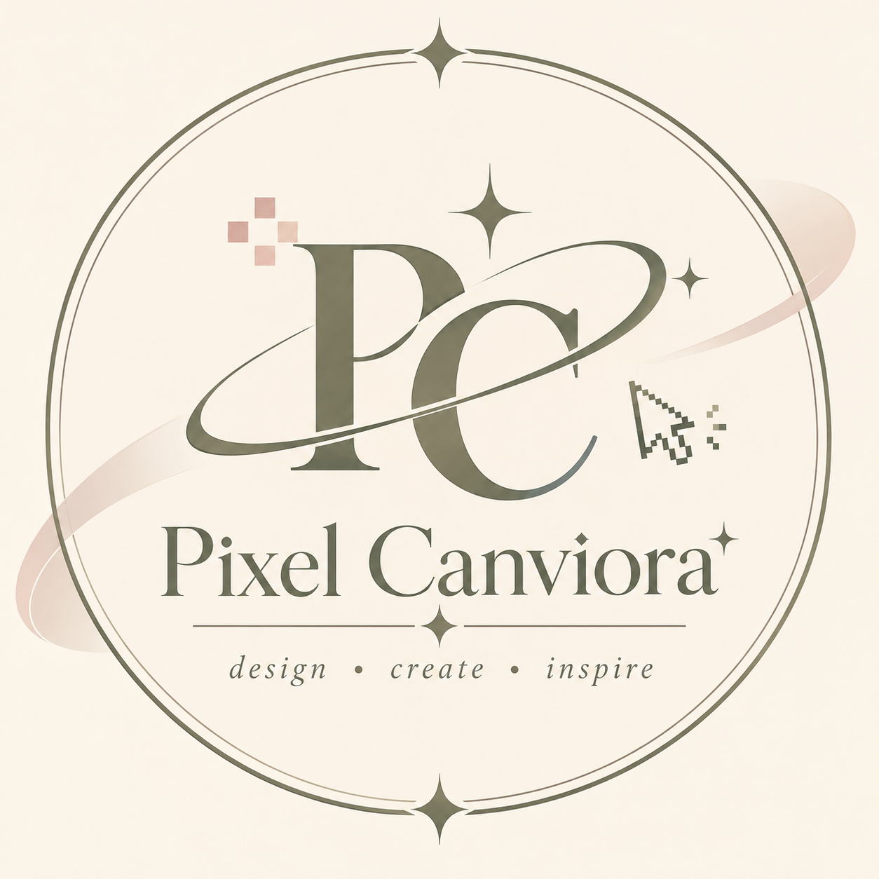Pixelcanviora