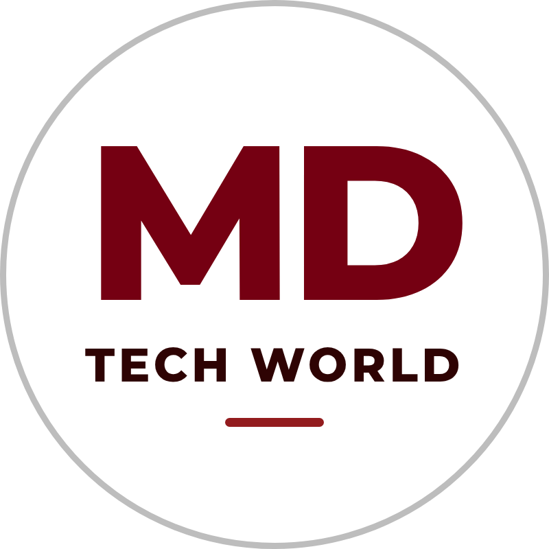 Mdtechworld
