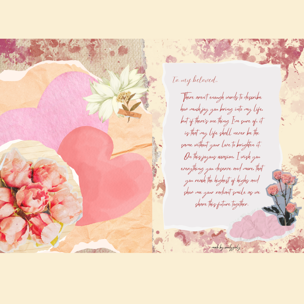 Special Occasions Greeting Card/Digital Card/Congratulatory Card