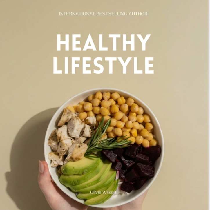Eat Clean, Live Strong