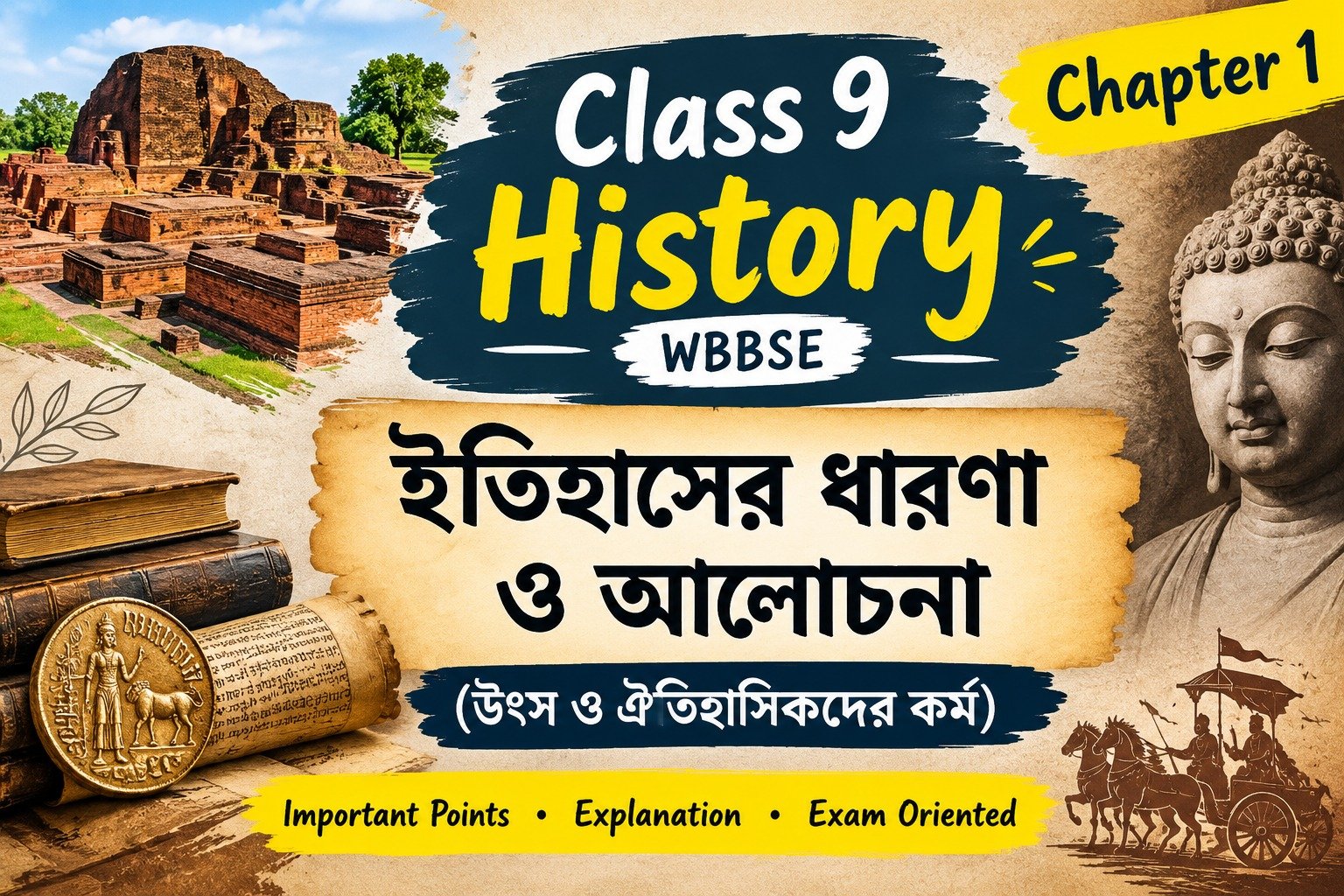 History (chapter-1)