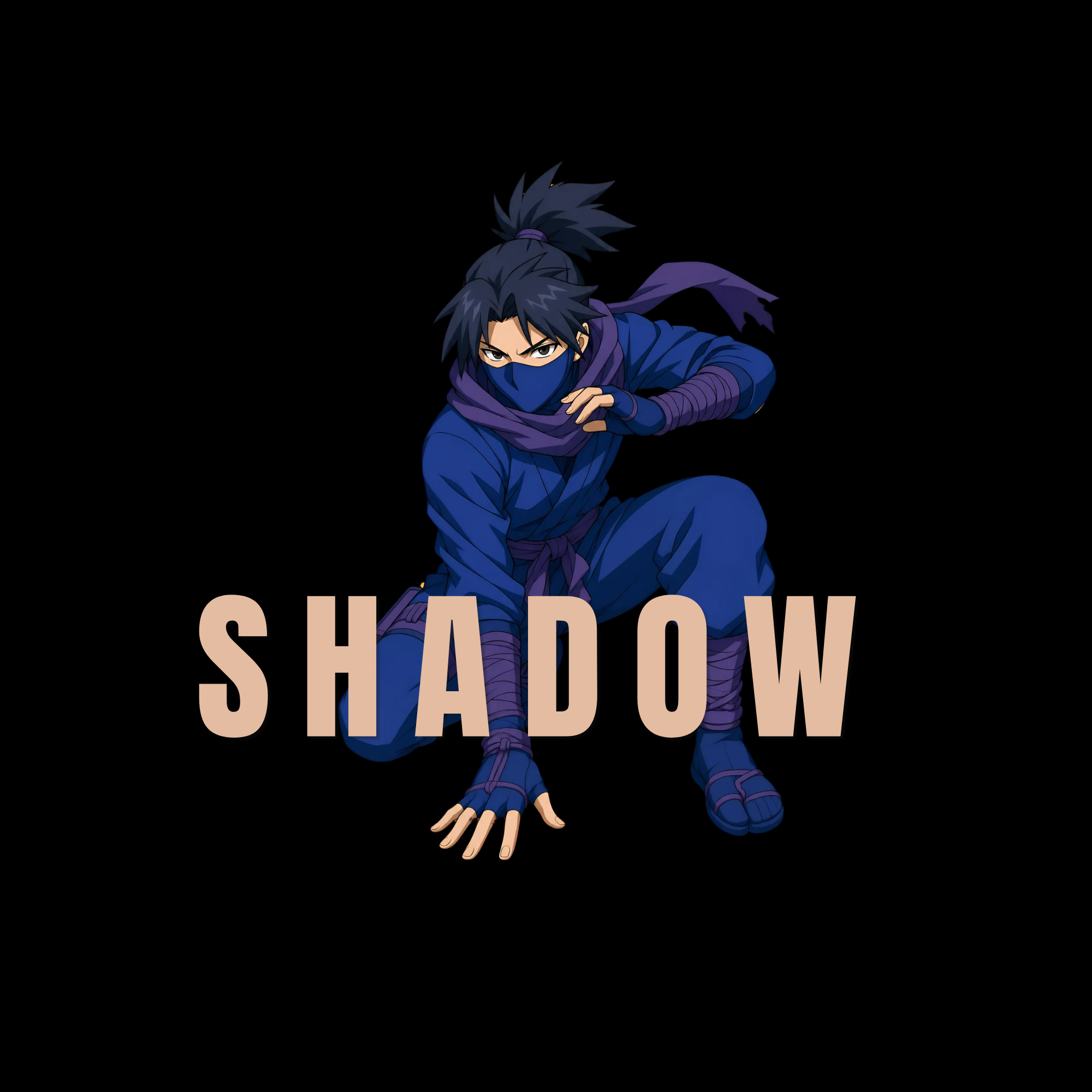 Shadow logo